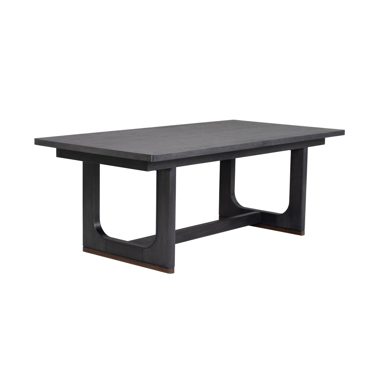 Flexsteel Waterfall Rectangular Dining Table