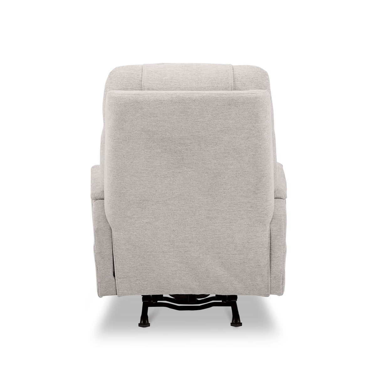 Flexsteel Zecliner Model 3+ Power Lift Recliner with Power Headrest, Lumbar, Heat & Massage