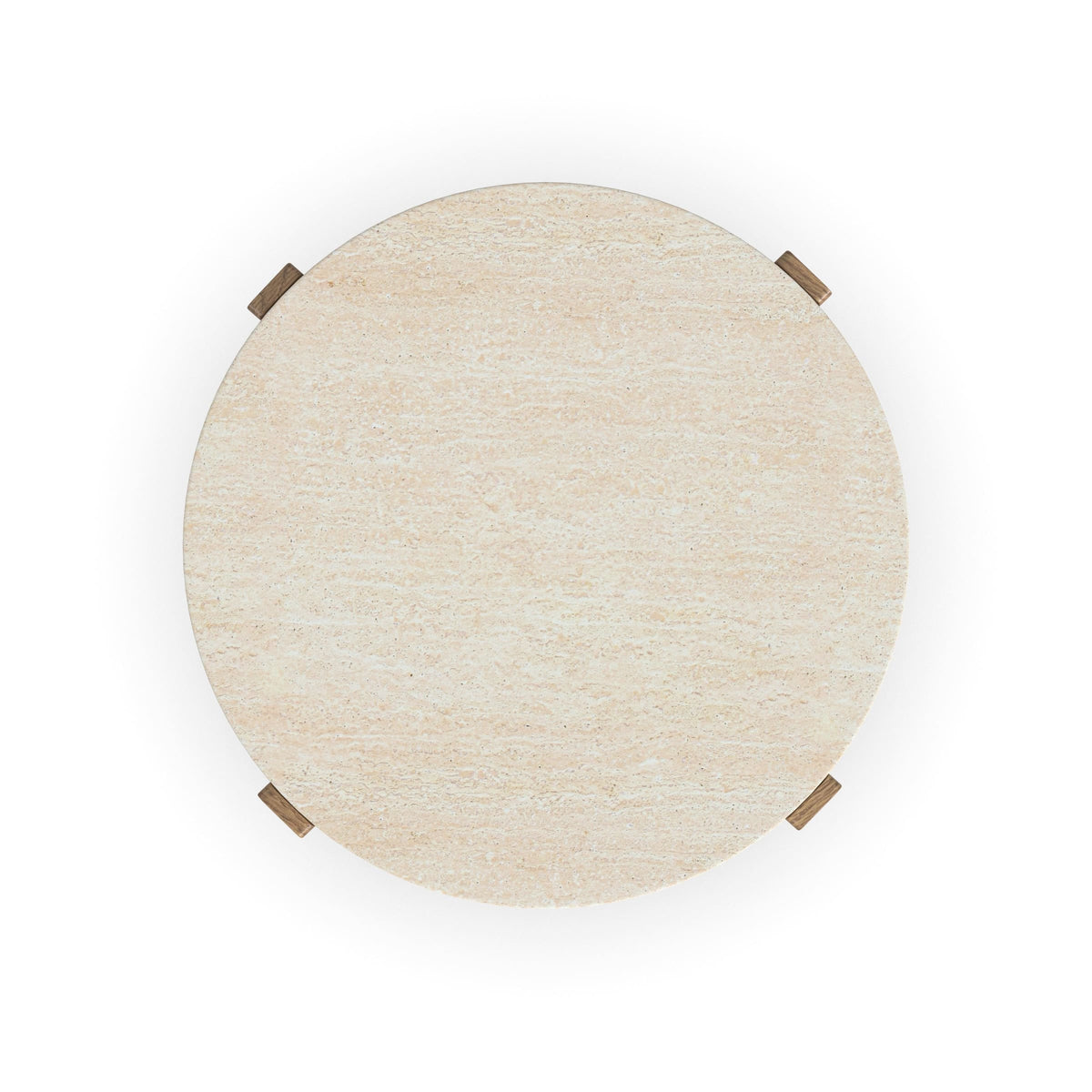 Flexsteel Eclipse Round End table