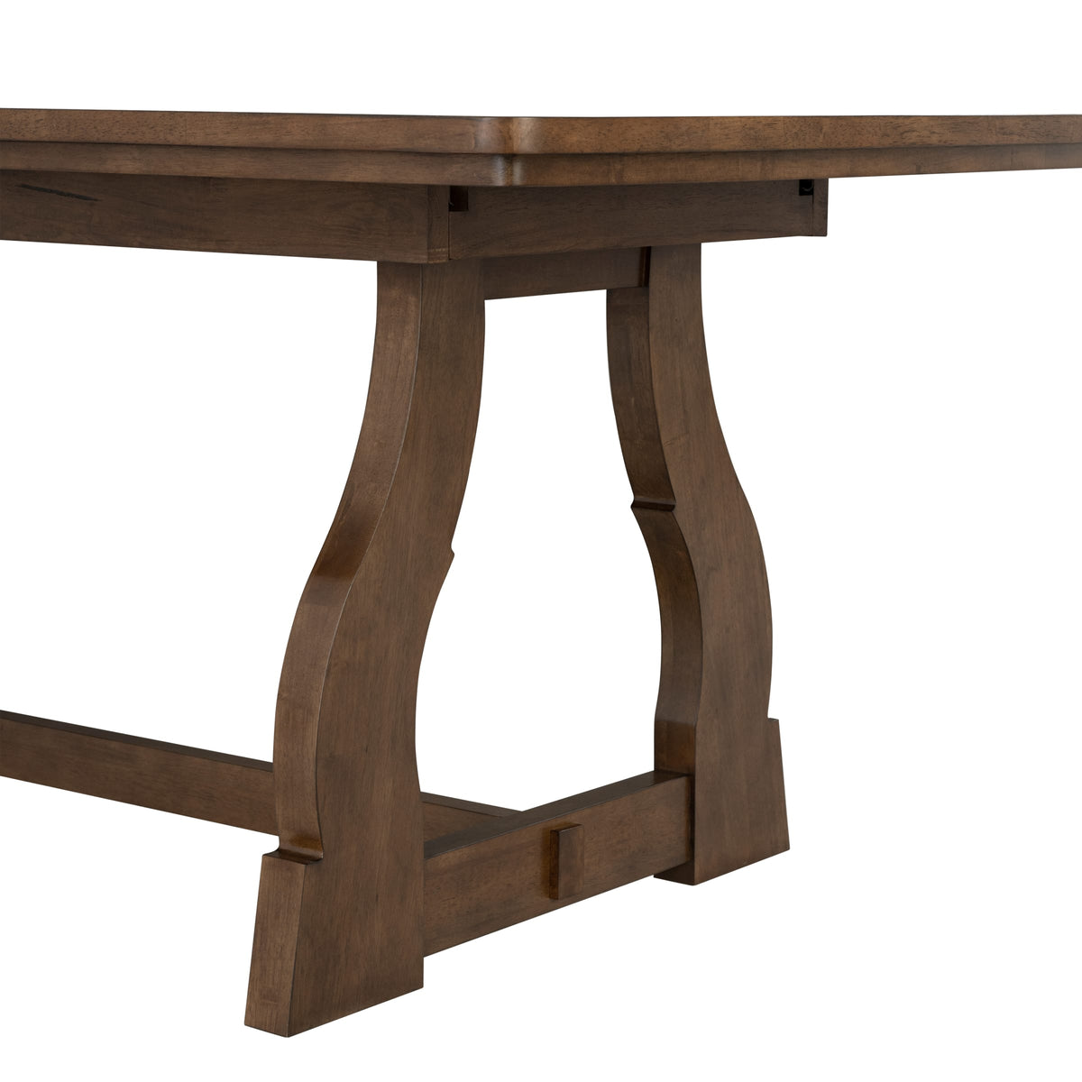 Flexsteel Bellevue Rectangular Dining Table