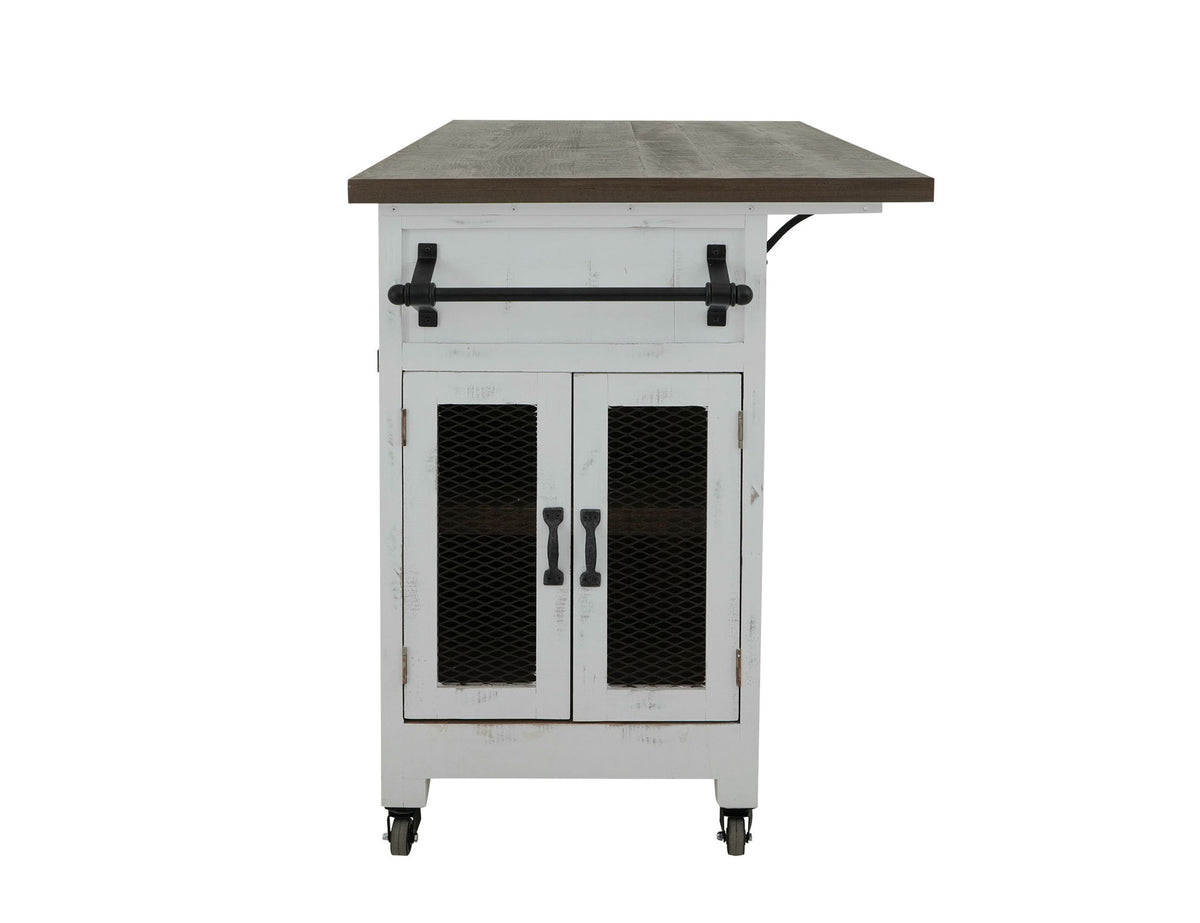 Pueblo - Kitchen Island