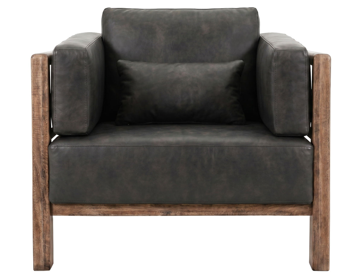 Roots - Armchair