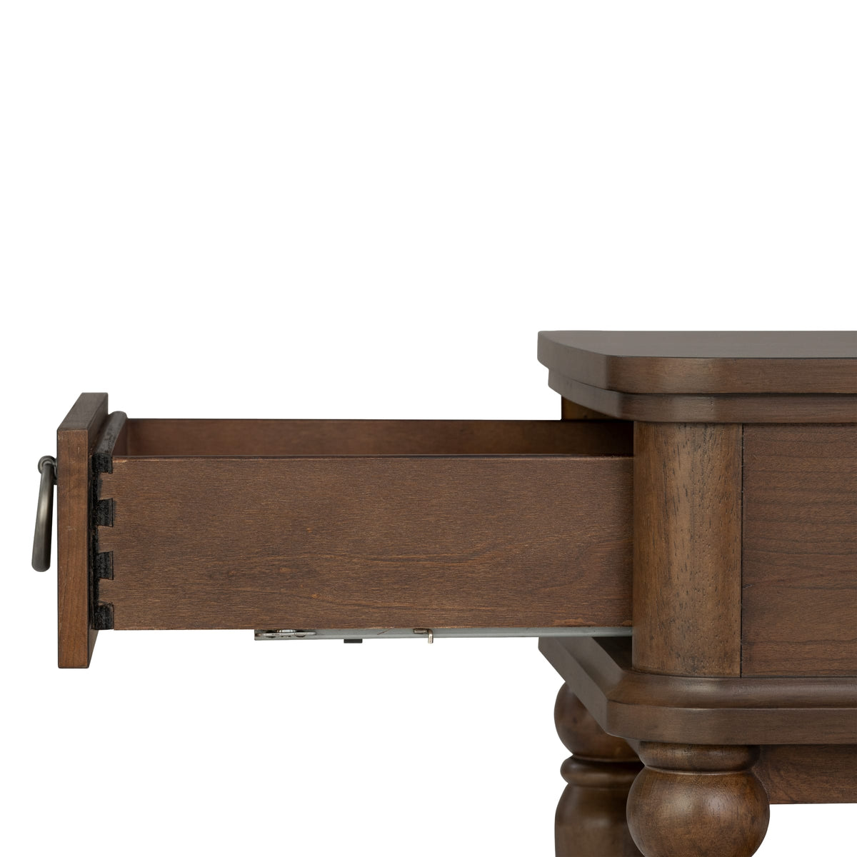 Flexsteel Bellevue End Table