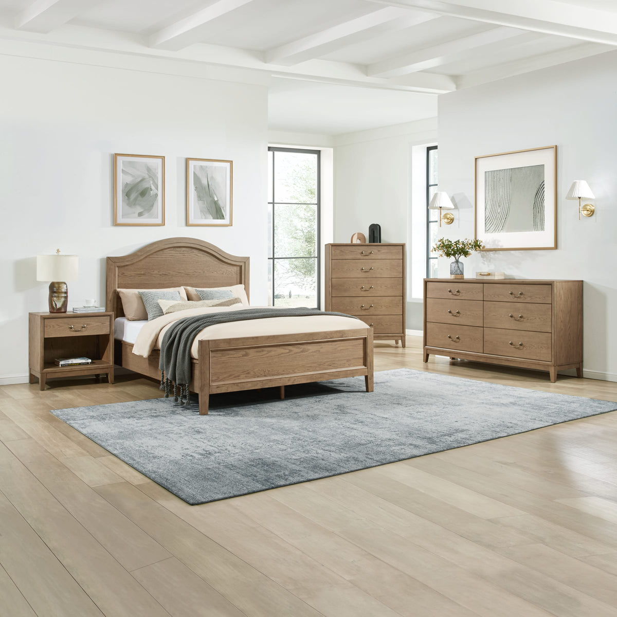 Flexsteel Arlington Nightstand