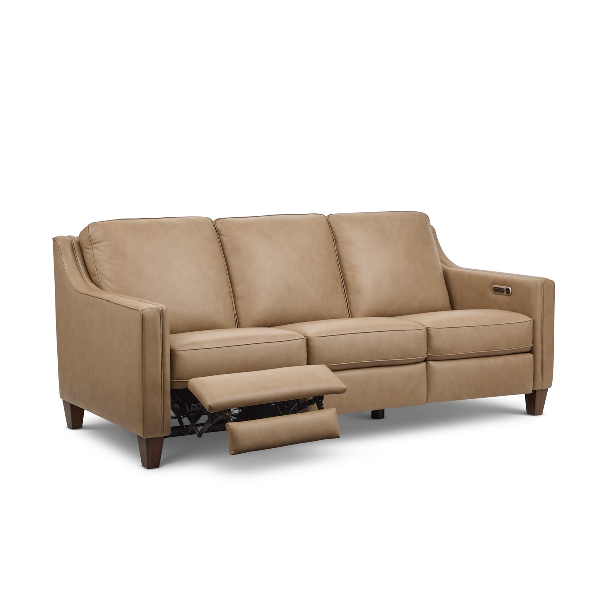 Flexsteel Finley Power Inclining Sofa