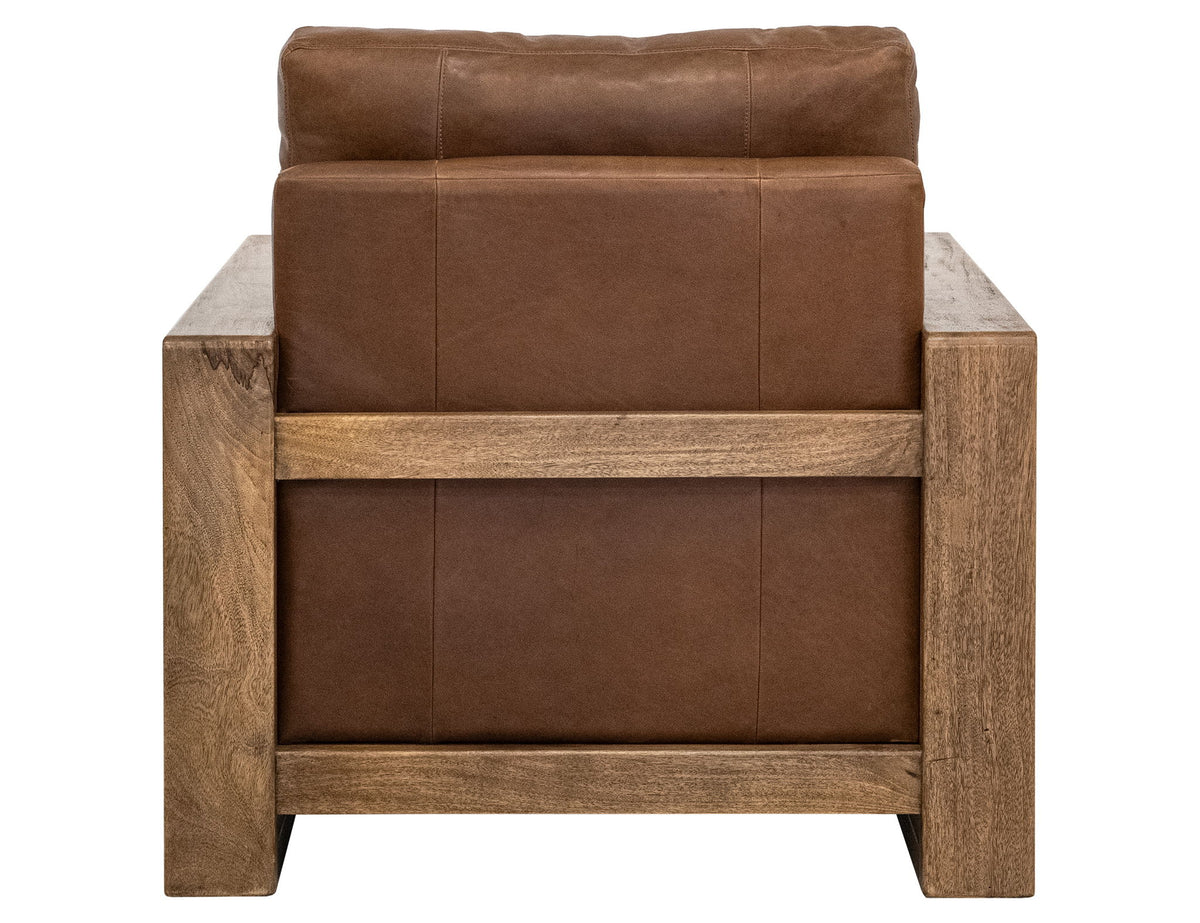Ancora - Armchair