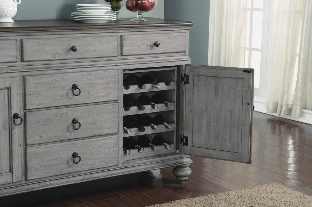 Flexsteel Plymouth Buffet