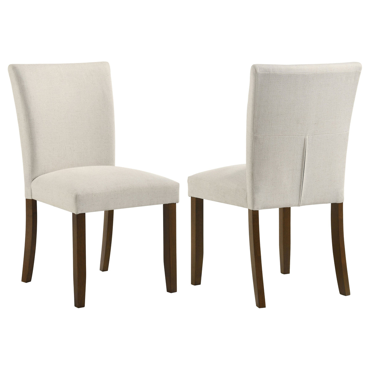 Cantley Upholstered Dining Side Chair (Set of 2)