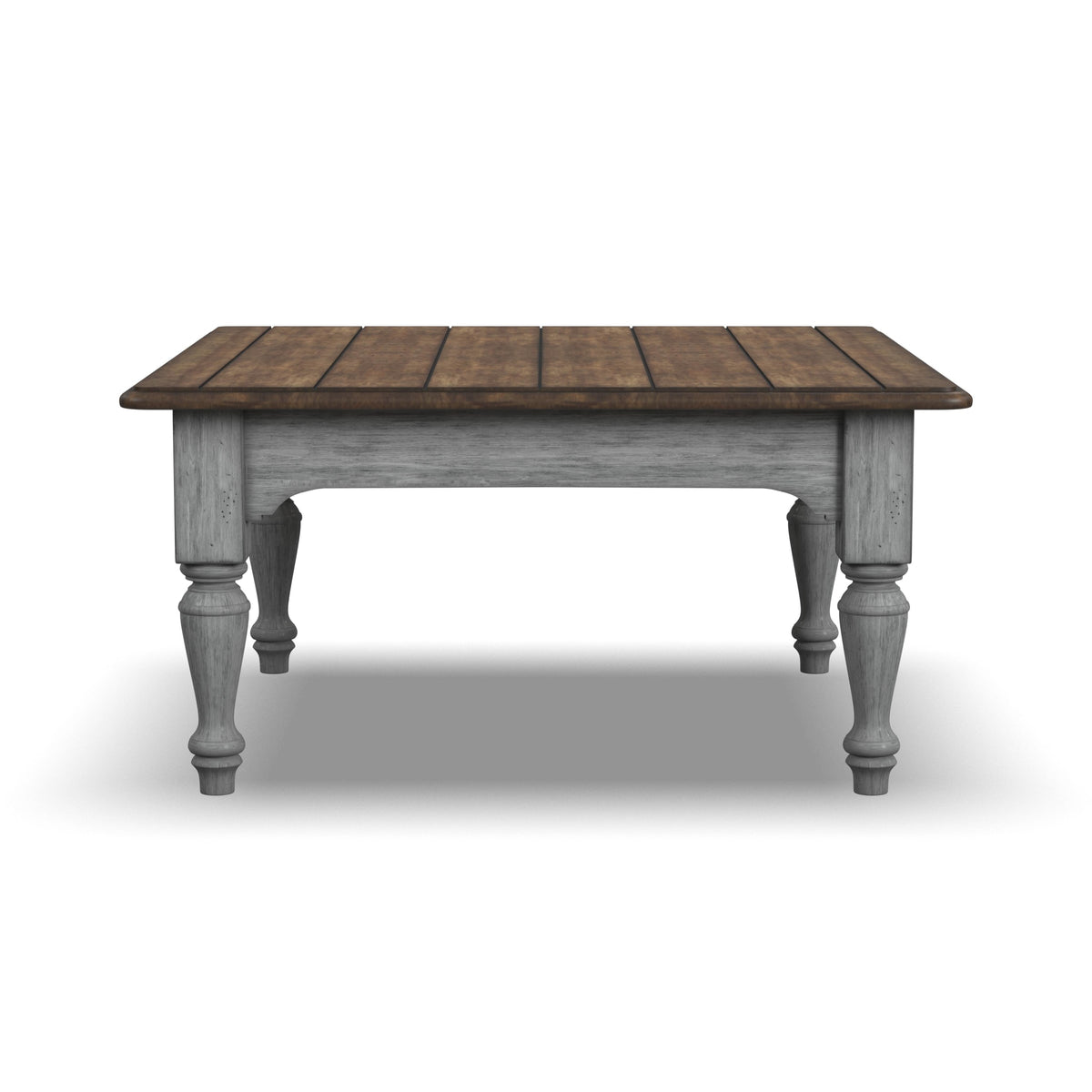 Flexsteel Plymouth Square Coffee Table