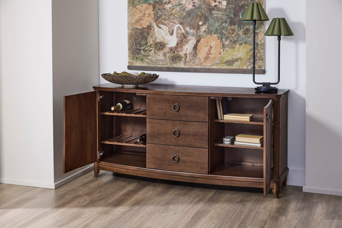 Flexsteel Bellevue Console