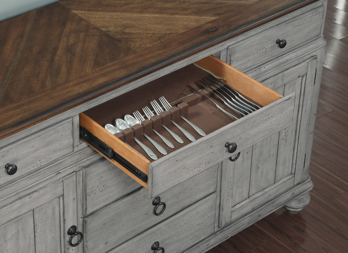 Flexsteel Plymouth Buffet