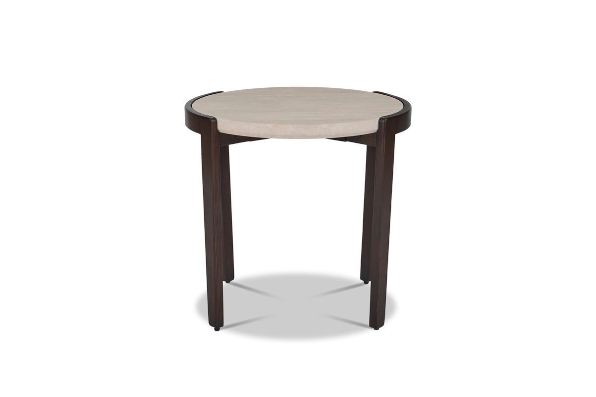 Flexsteel Palette Tall Bunching Table