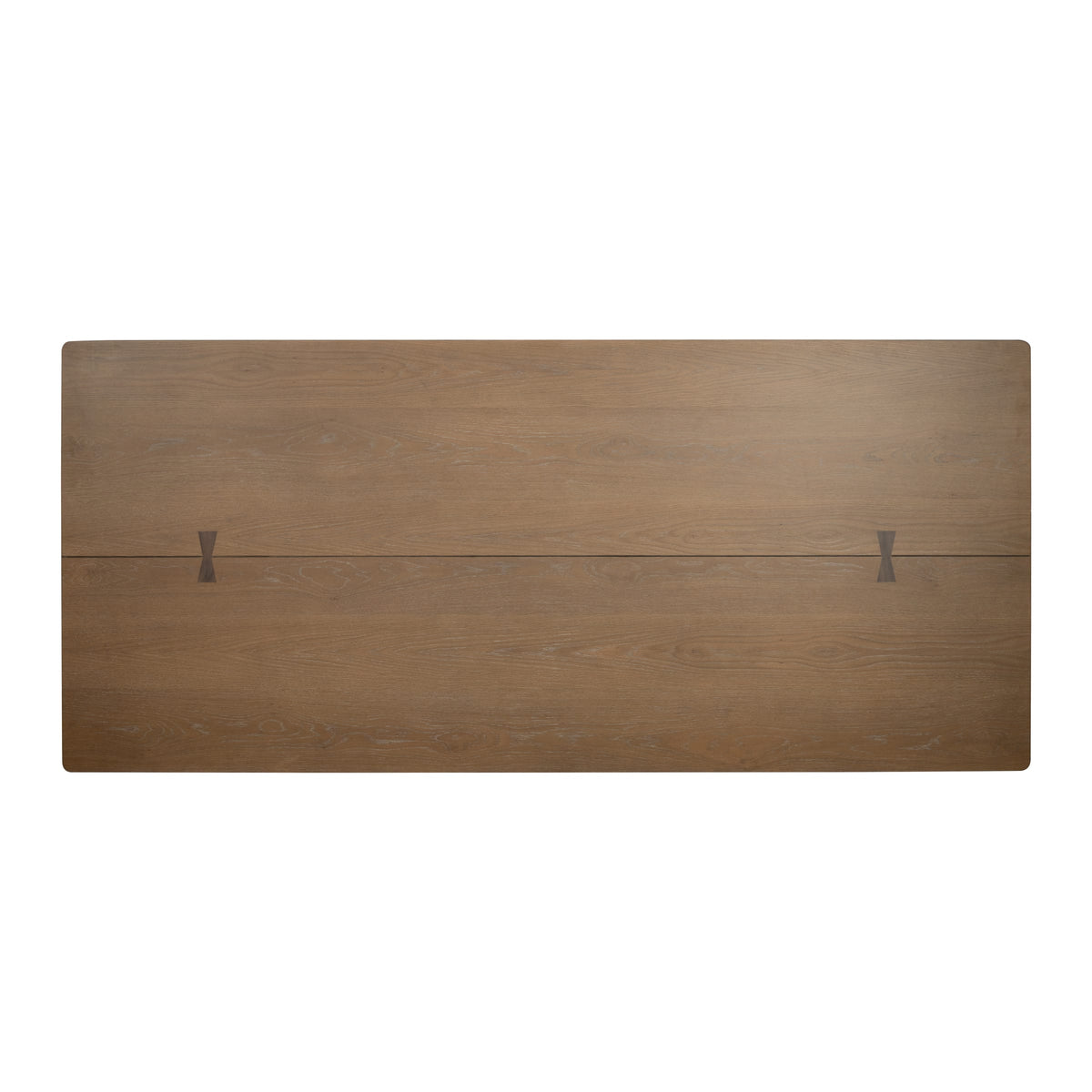 Flexsteel Millwork Rectangular Dining Table