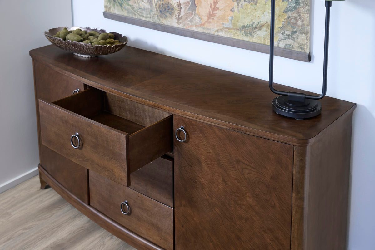 Flexsteel Bellevue Console