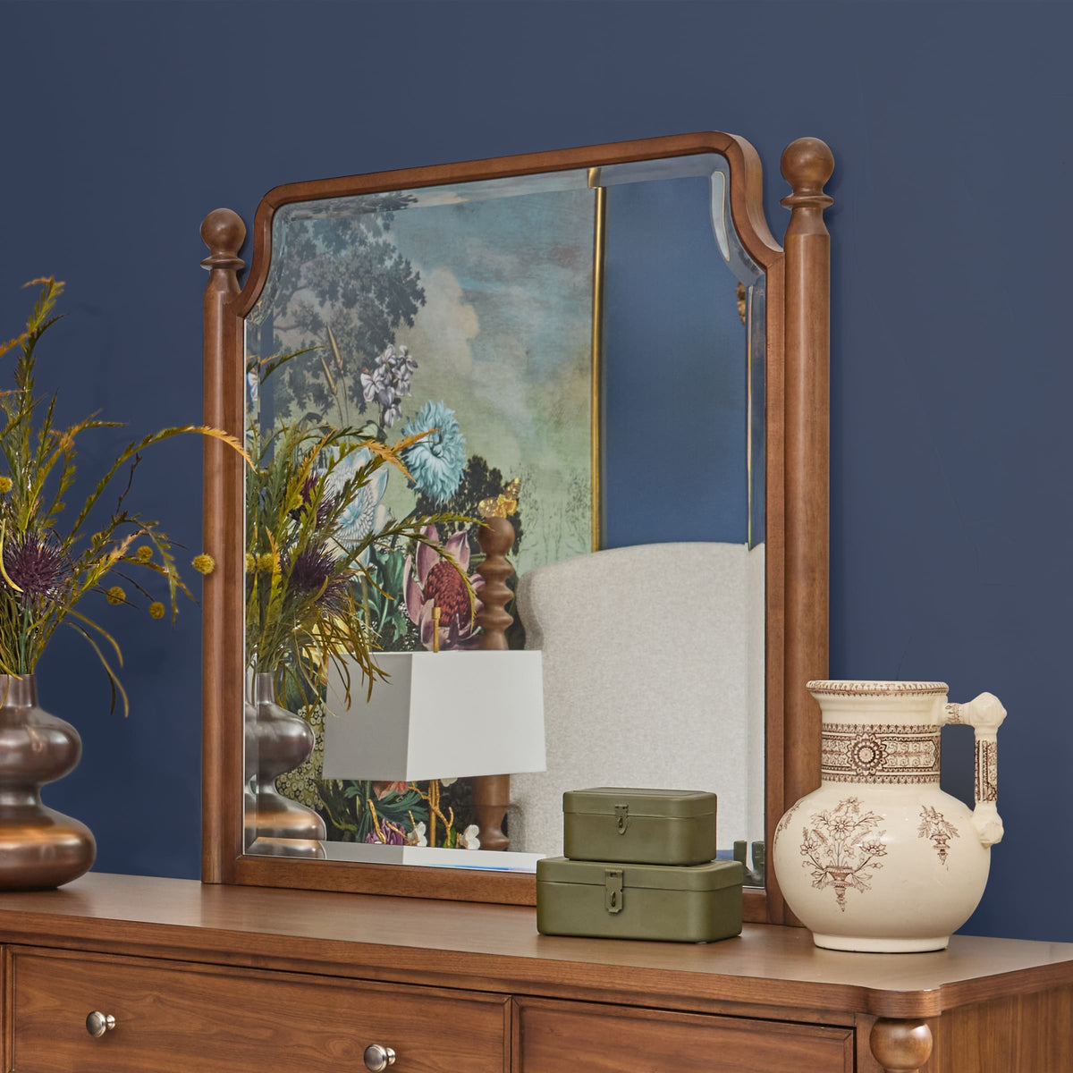 Flexsteel Azalea Mirror