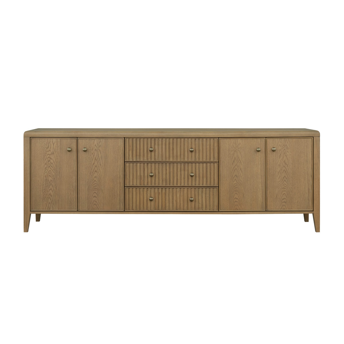 Flexsteel Reed Large Entertainment Base