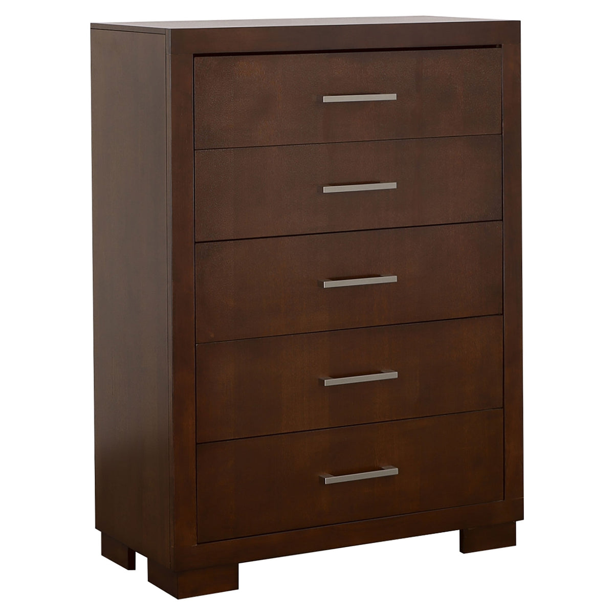 Jessica LED Bedroom Set