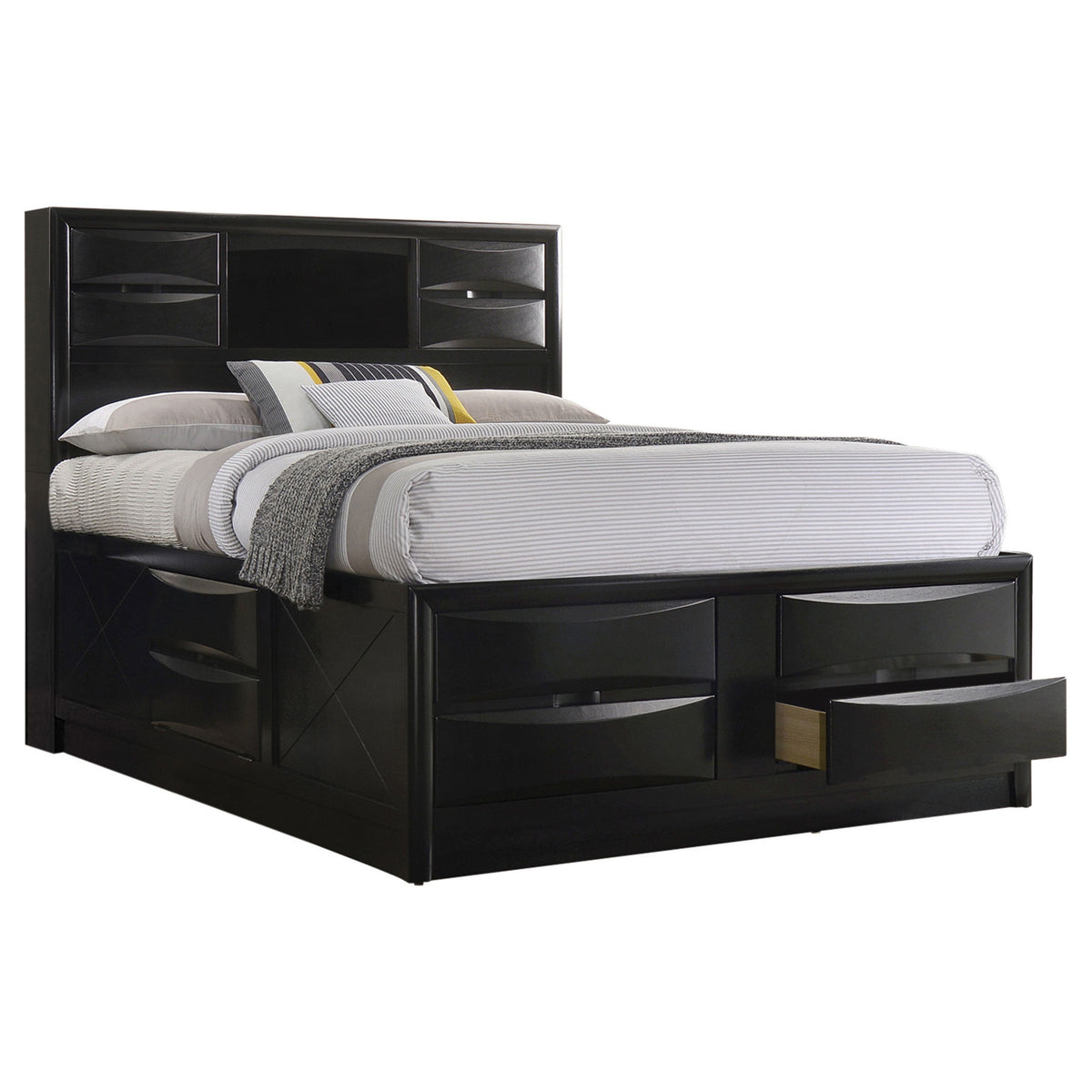 Briana Bedroom Set