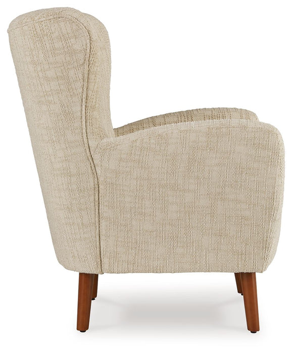 Jemison Next-Gen Nuvella - Accent Chair - Dune