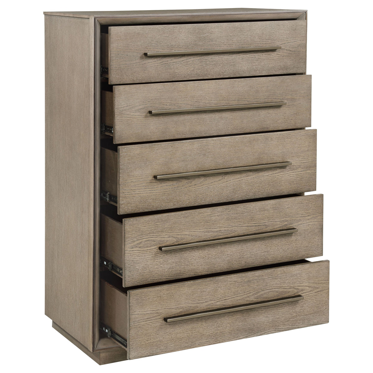 Durango 5-drawer Bedroom Chest