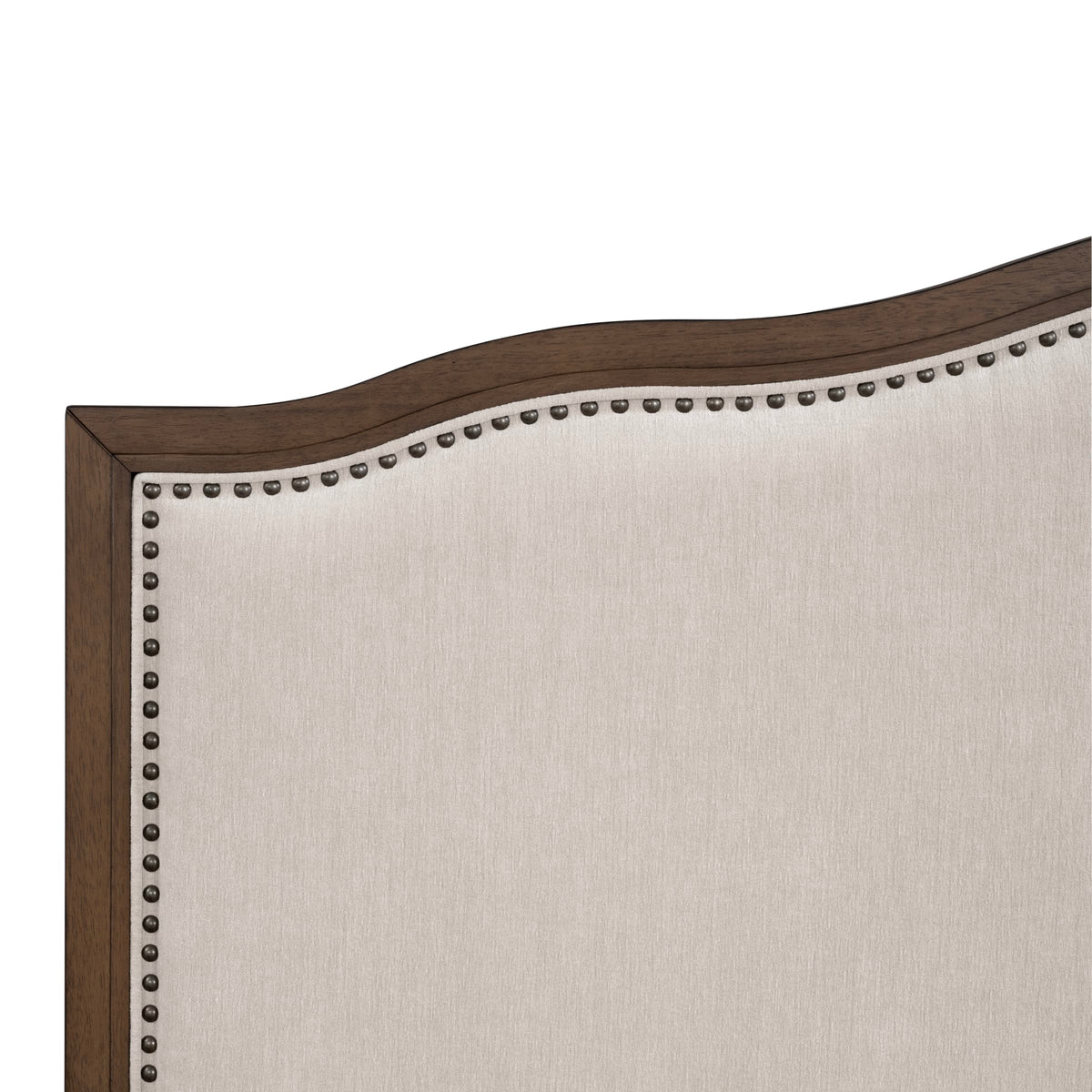 Flexsteel Bellevue King Bed