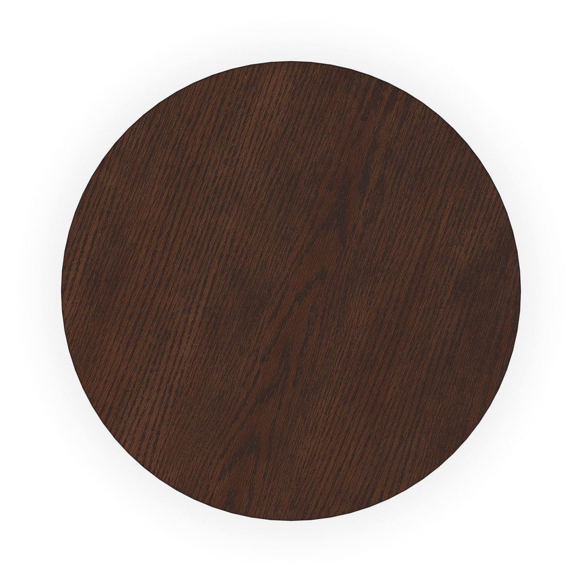 Flexsteel Waterfall Round End Table