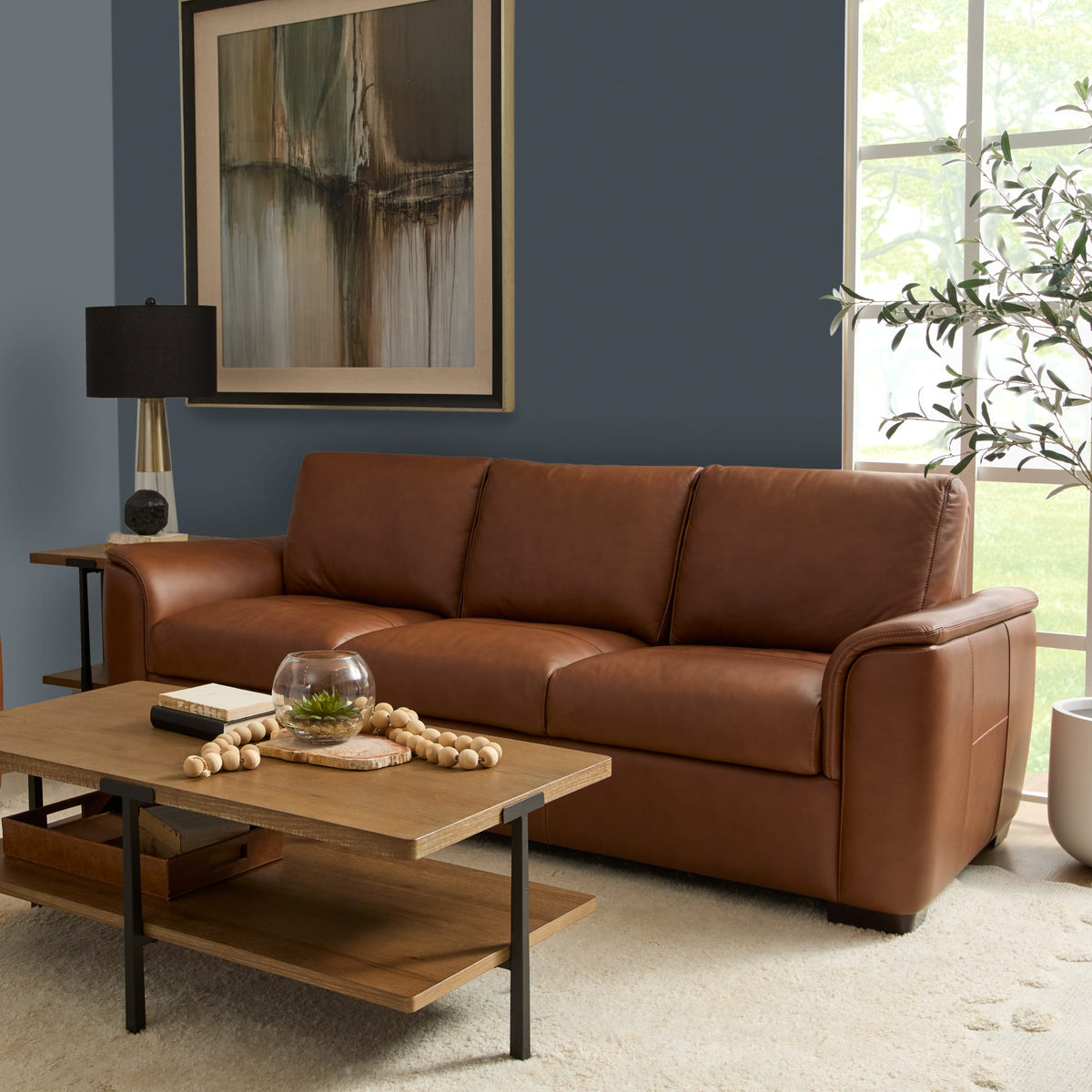 Flexsteel Henry Sofa