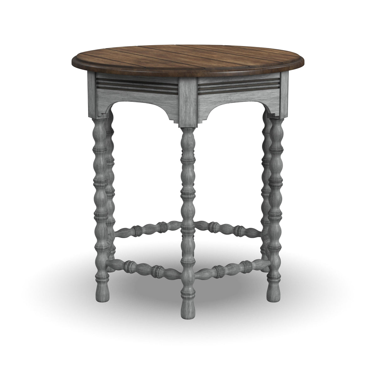Flexsteel Plymouth End Table