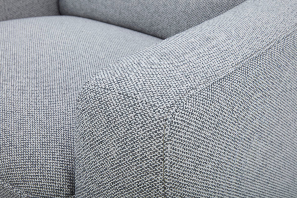 Flexsteel Ava Power Reclining Sofa with Power Headrest & Lumbar