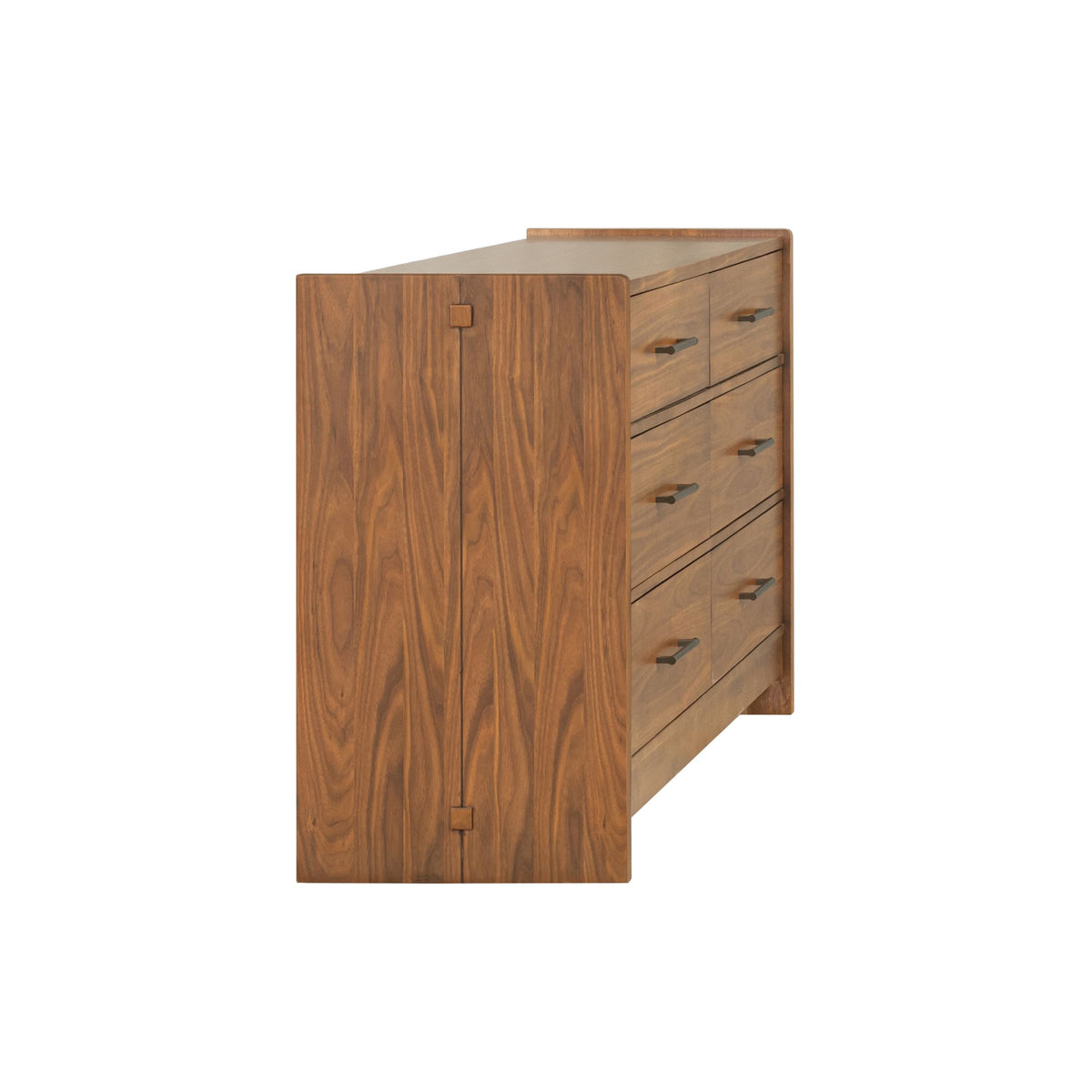 Flexsteel Lincoln Dresser