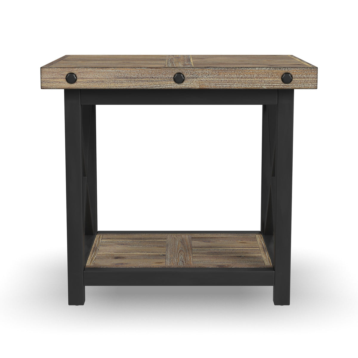 Flexsteel Carpenter End Table