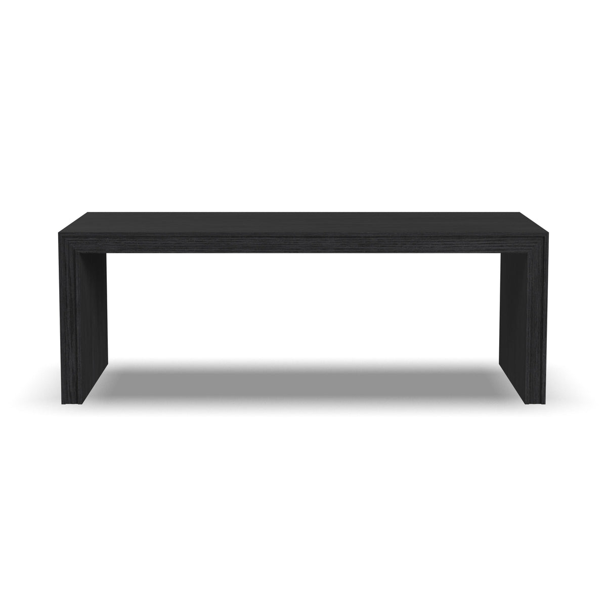 Flexsteel Waterfall Rectangular Coffee Table