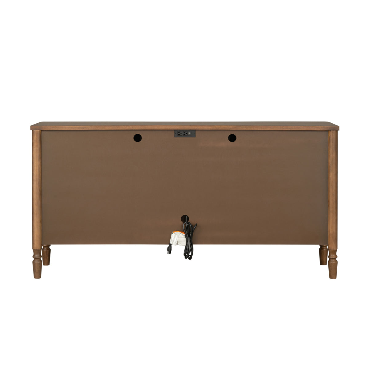 Flexsteel Azalea Sideboard