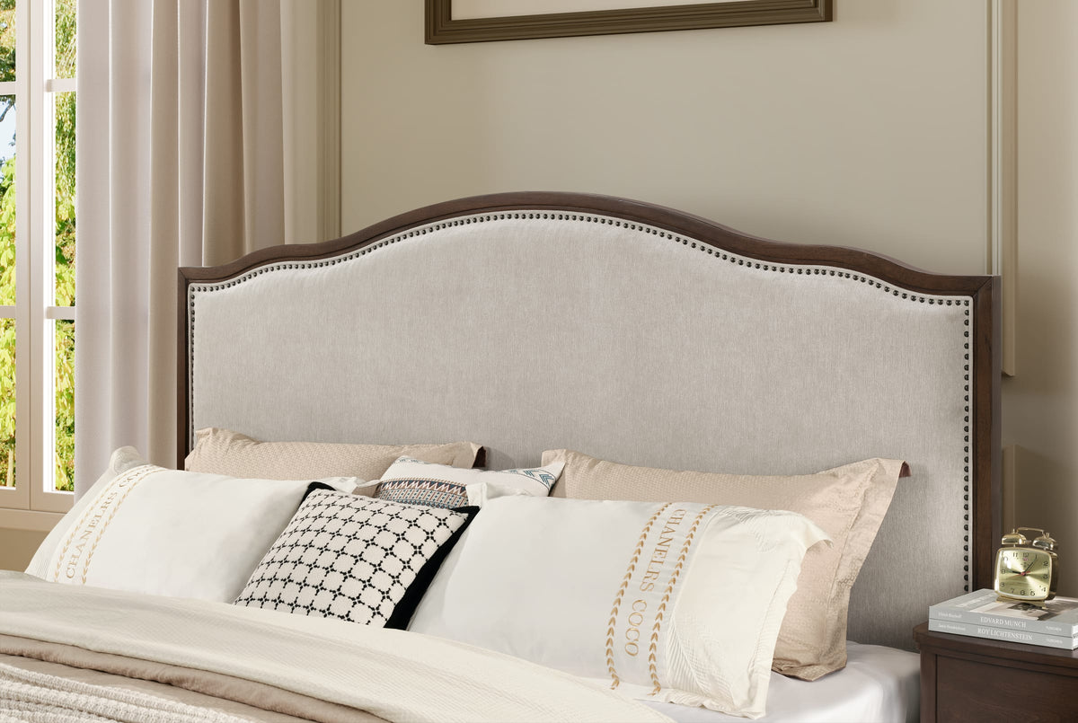 Flexsteel Bellevue King Bed