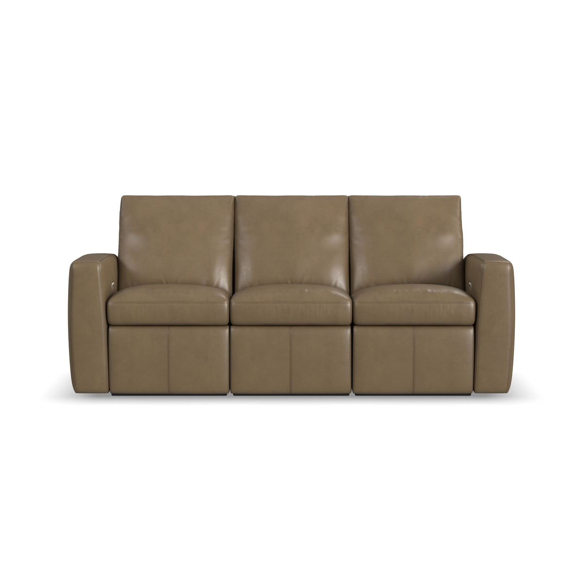 Flexsteel Aria Power Reclining Sofa