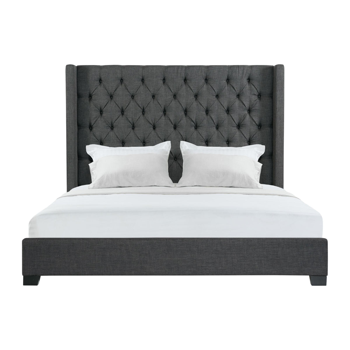Morrow - Bed