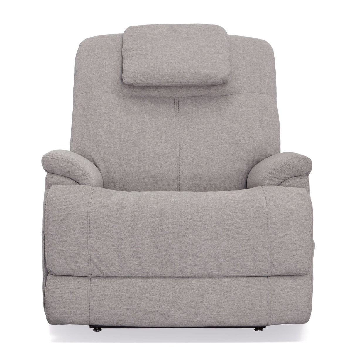 Flexsteel Zecliner Model 1 Power Sleep Recliner with Power Headrest & Lumbar