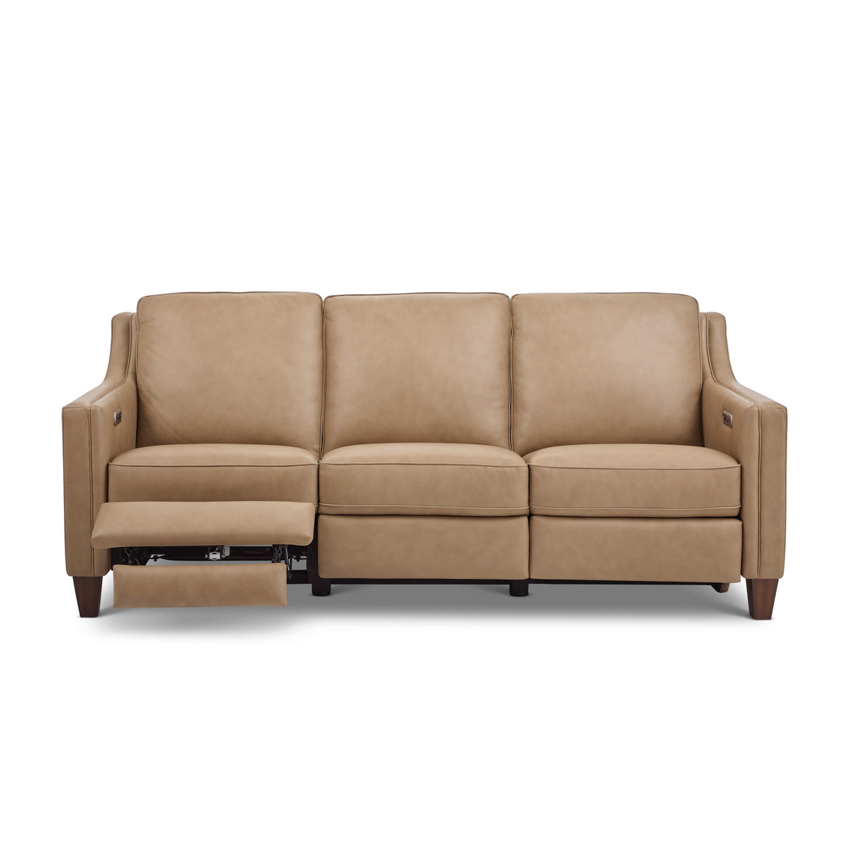 Flexsteel Finley Power Inclining Sofa