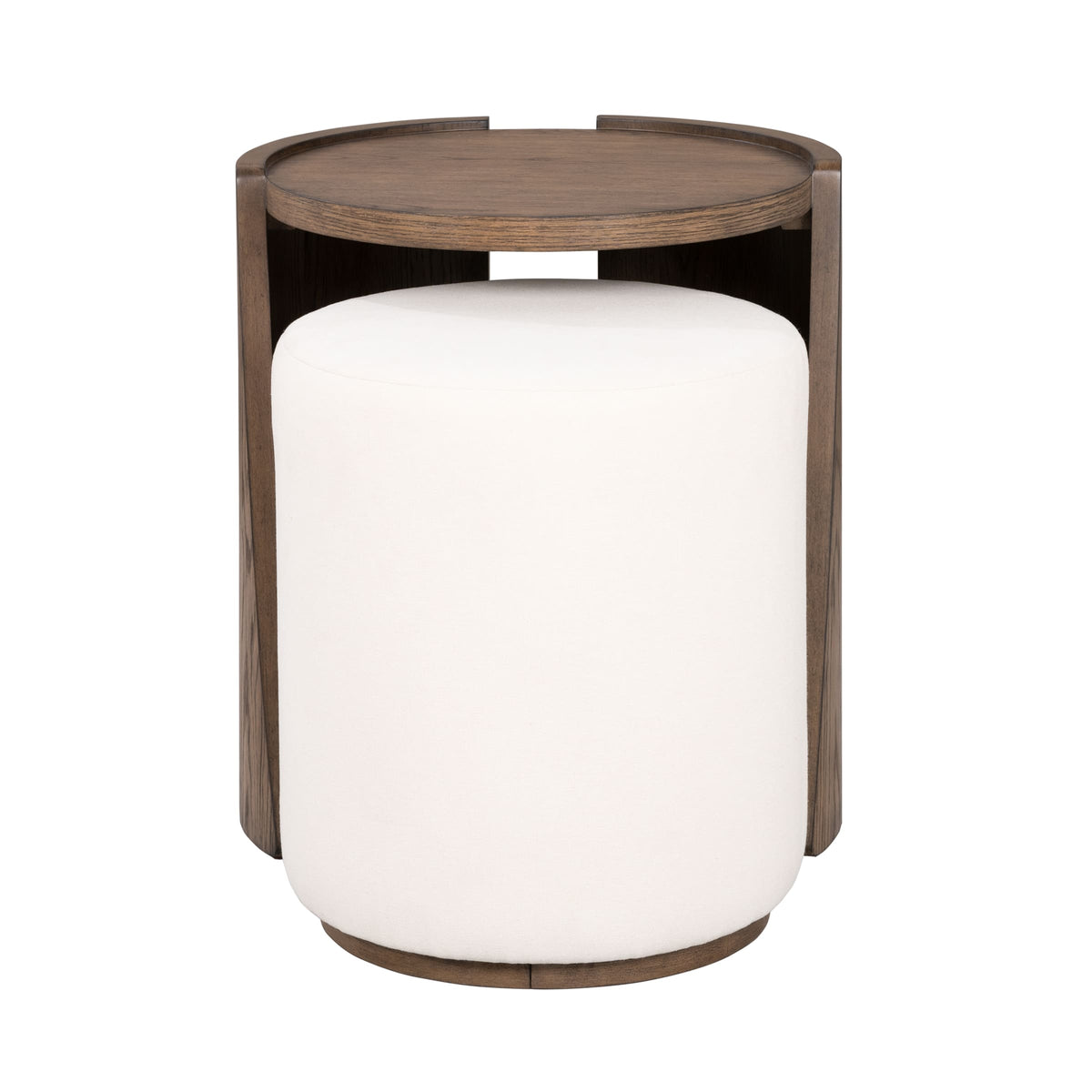 Flexsteel Lyra End Table
