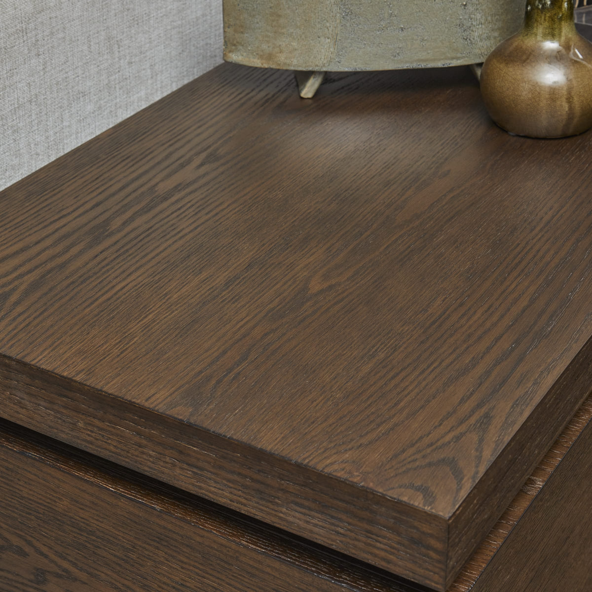 Flexsteel Athens End Table