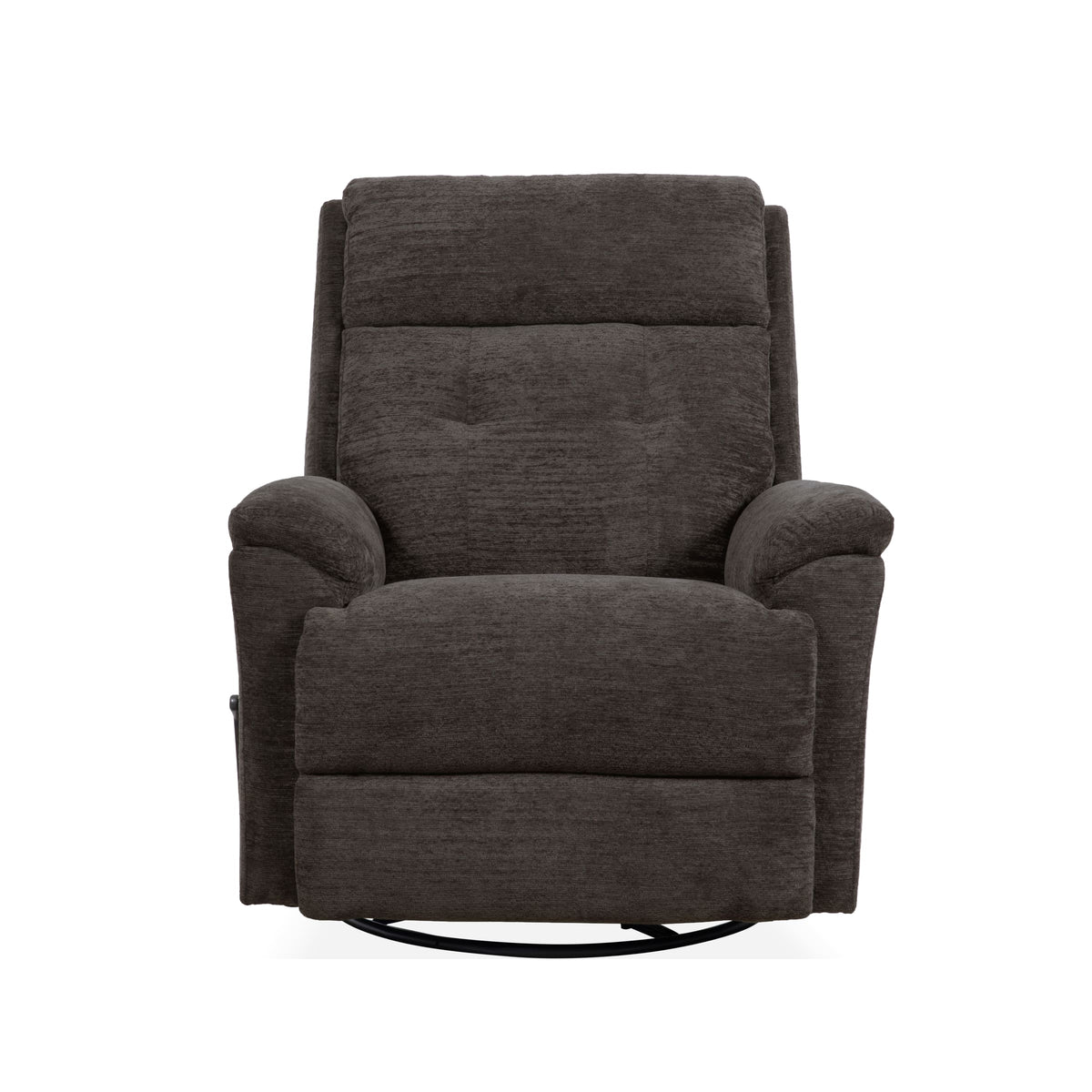 Flexsteel Sophisticated Perfect Match Swivel Gliding Recliner