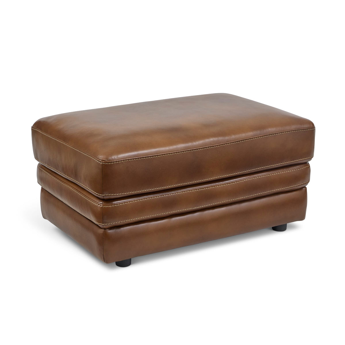 Flexsteel David Ottoman
