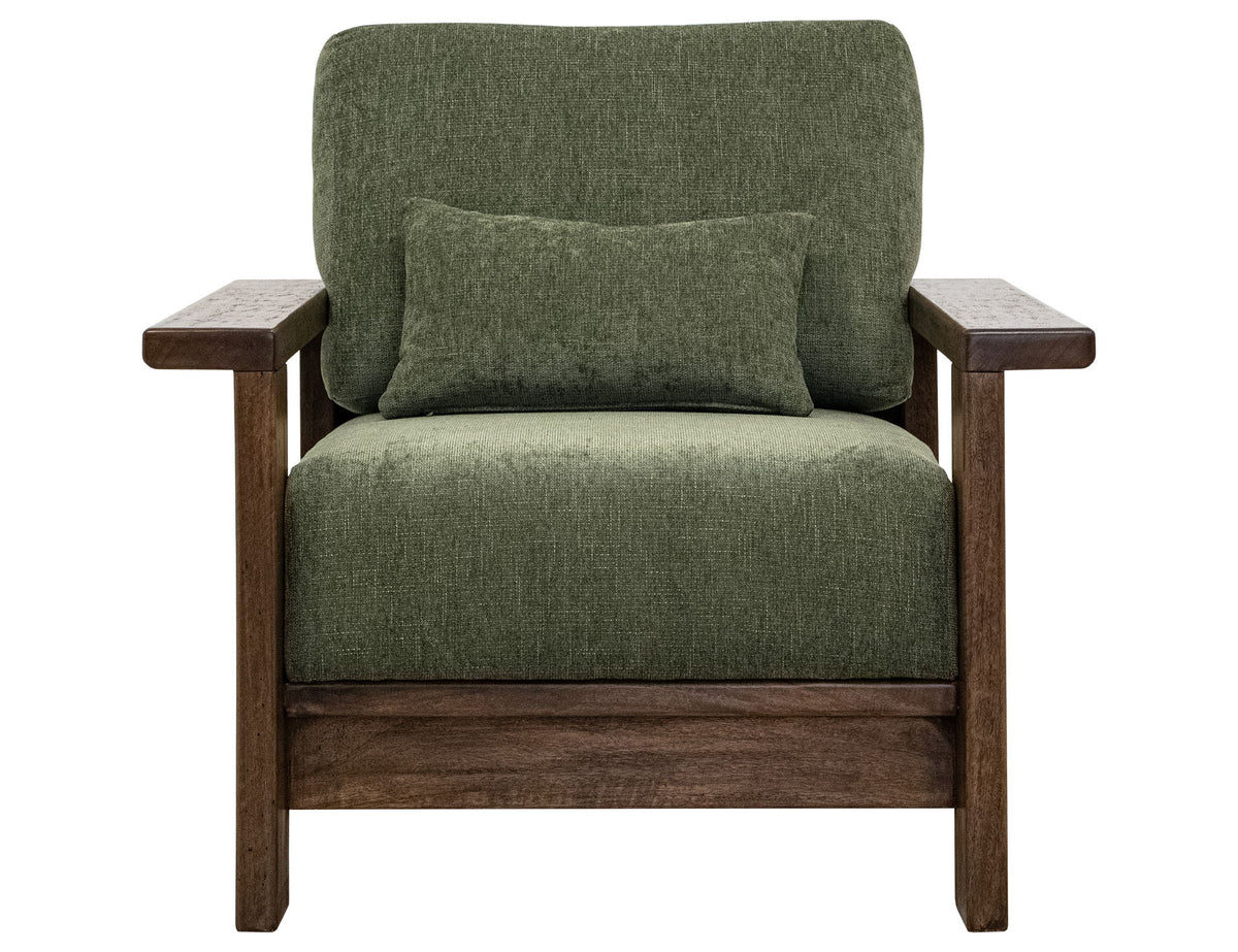Duna - Armchair