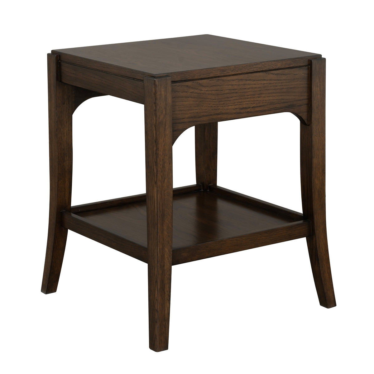 Flexsteel Sylvie Short Bunching Table