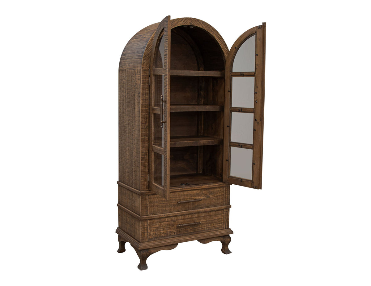 Arlette - Cabinet