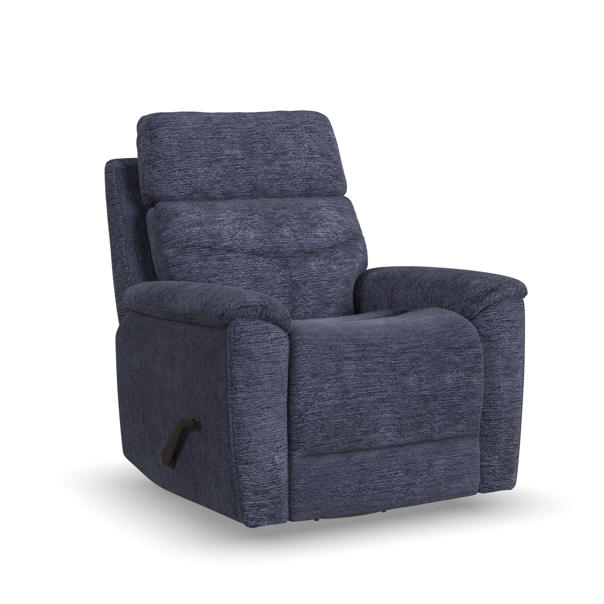 Flexsteel Refined Perfect Match Swivel Gliding Recliner