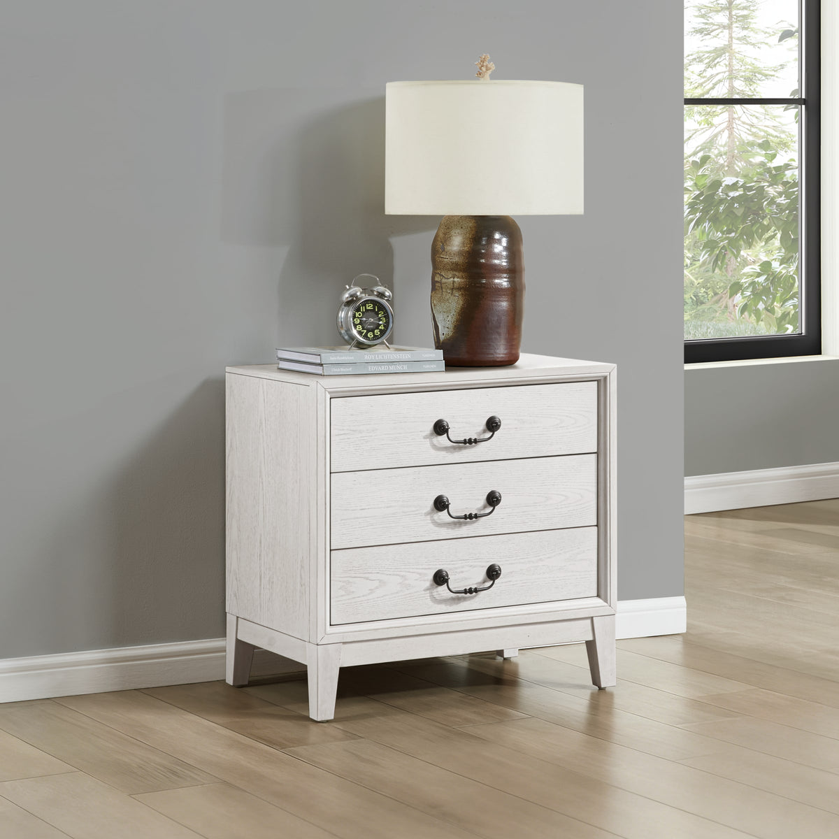 Flexsteel Arlington Nightstand