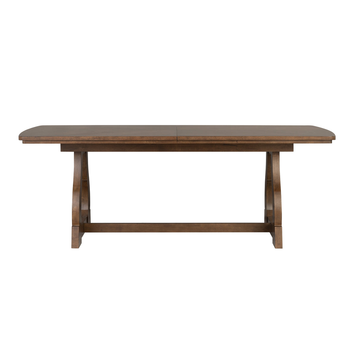 Flexsteel Bellevue Rectangular Dining Table