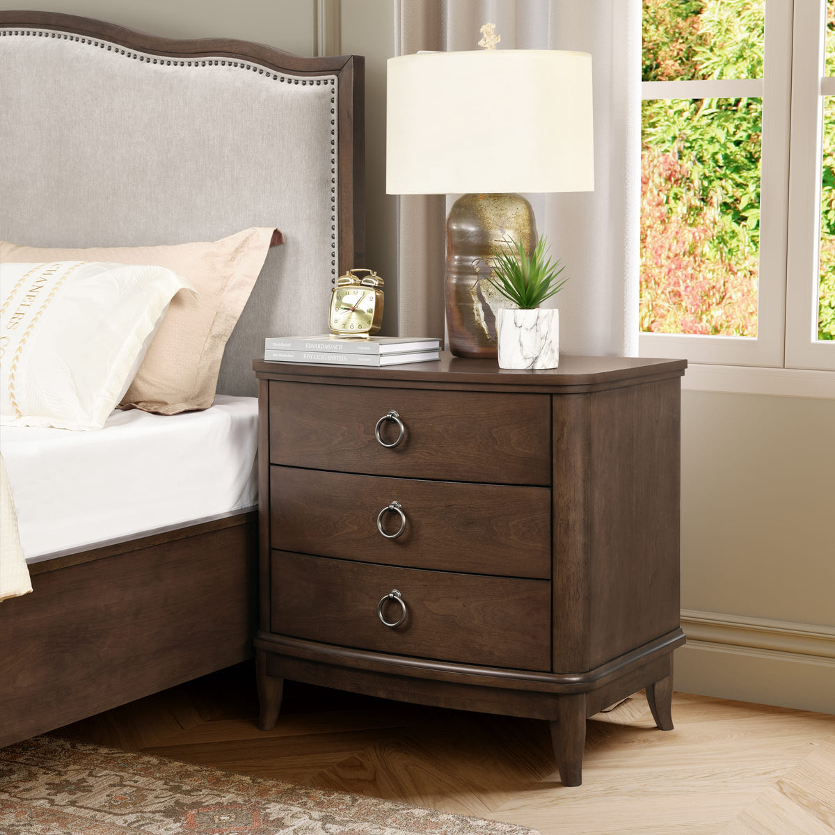 Flexsteel Bellevue Nightstand