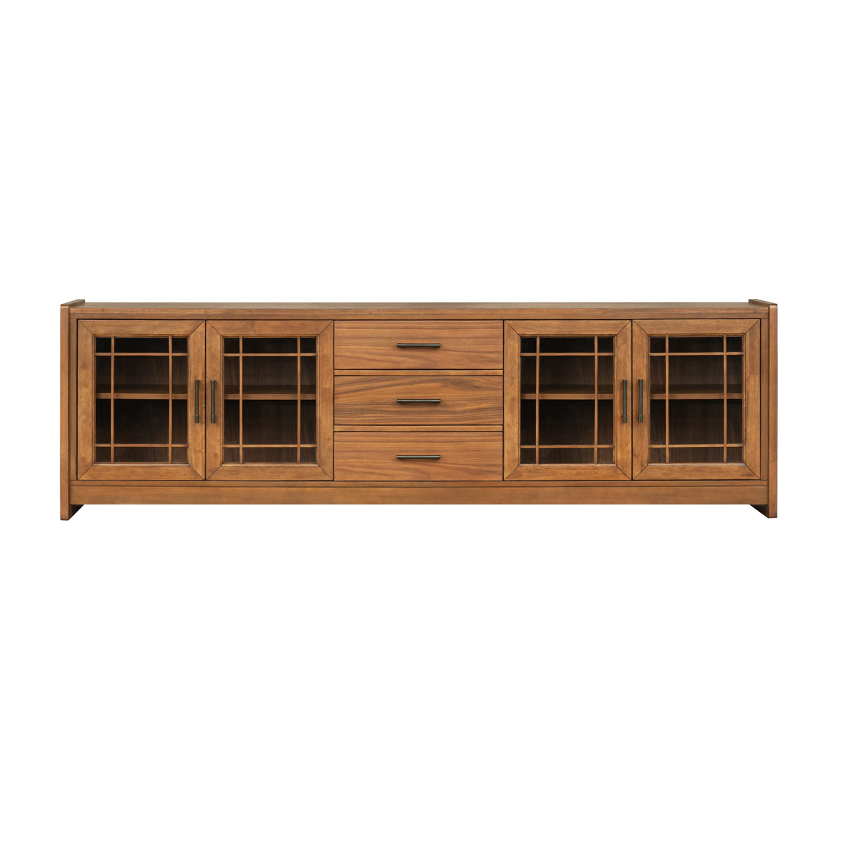 Flexsteel Lincoln Large Entertainment Base